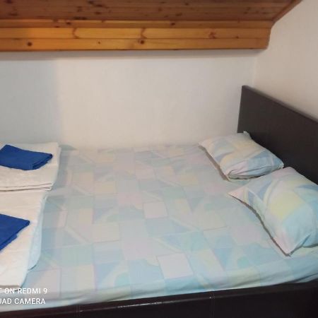 סוזופול Summer Sz Guest House מראה חיצוני תמונה