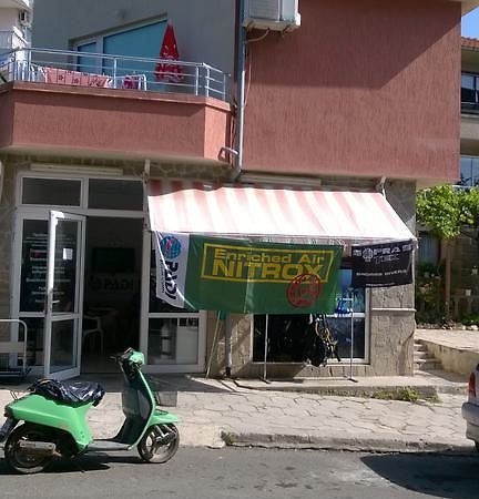 סוזופול Summer Sz Guest House מראה חיצוני תמונה