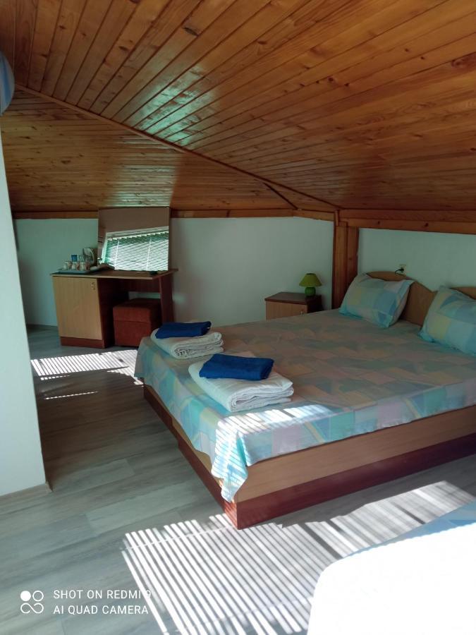 סוזופול Summer Sz Guest House מראה חיצוני תמונה