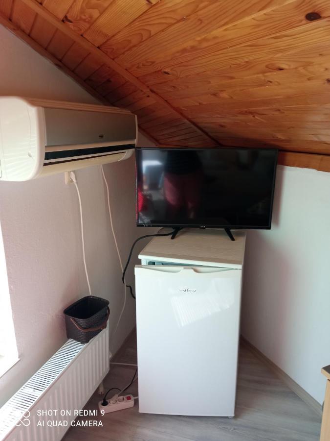 סוזופול Summer Sz Guest House מראה חיצוני תמונה