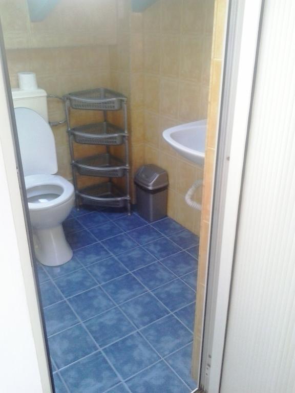 סוזופול Summer Sz Guest House חדר תמונה