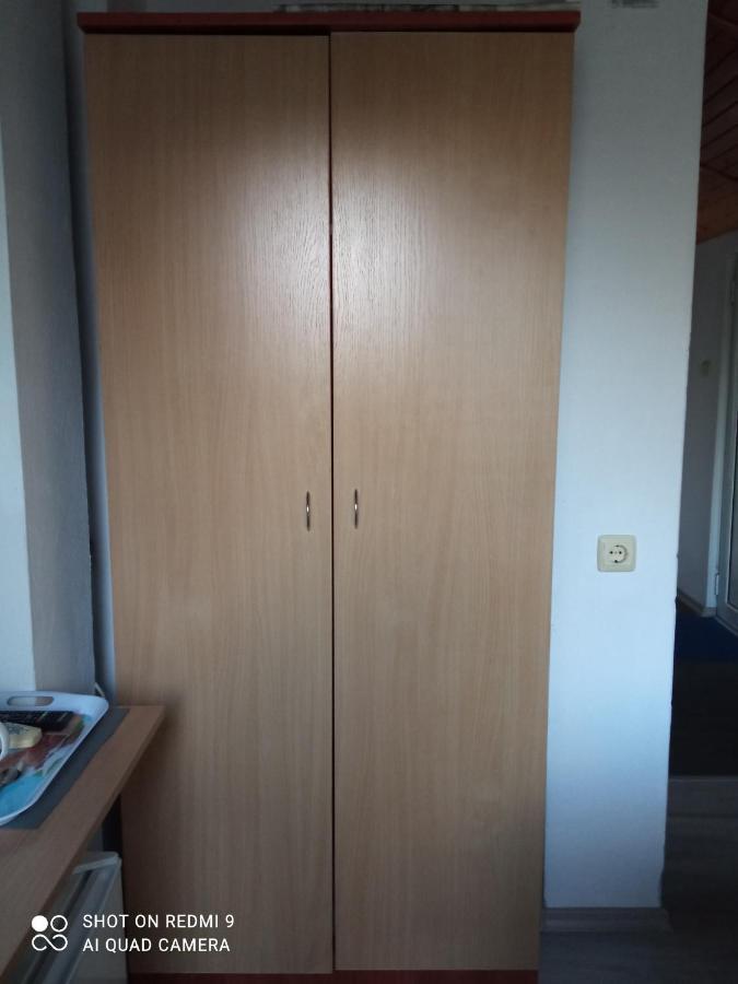 סוזופול Summer Sz Guest House מראה חיצוני תמונה