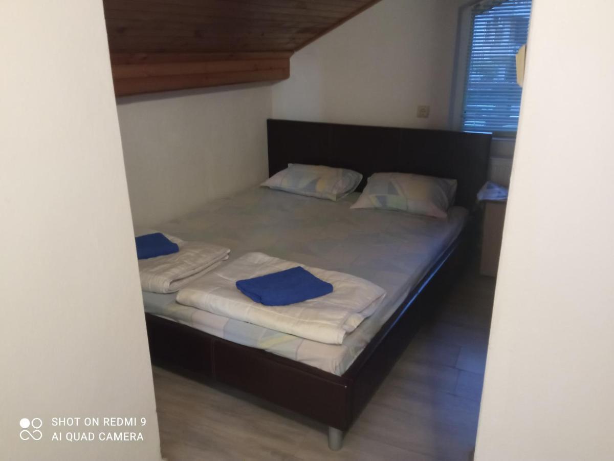 סוזופול Summer Sz Guest House מראה חיצוני תמונה