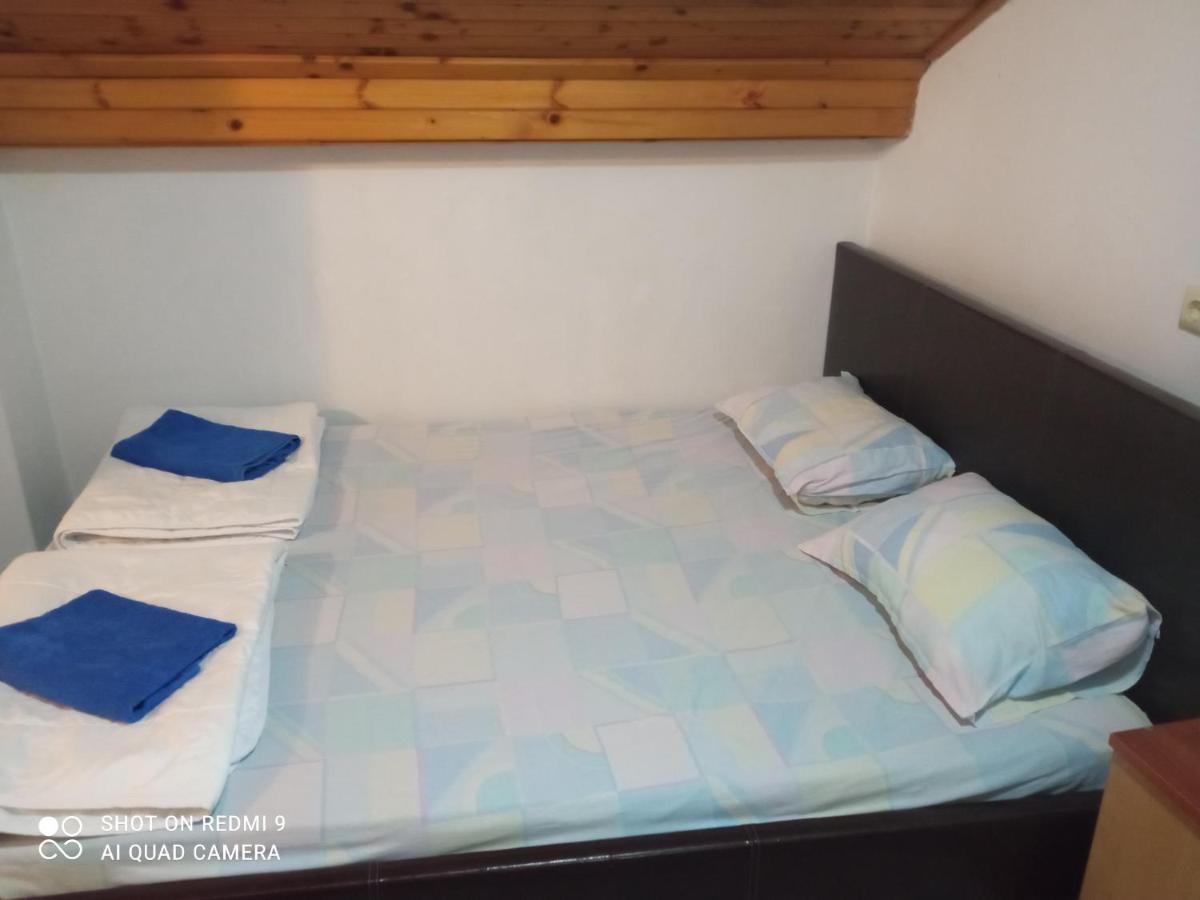 סוזופול Summer Sz Guest House מראה חיצוני תמונה