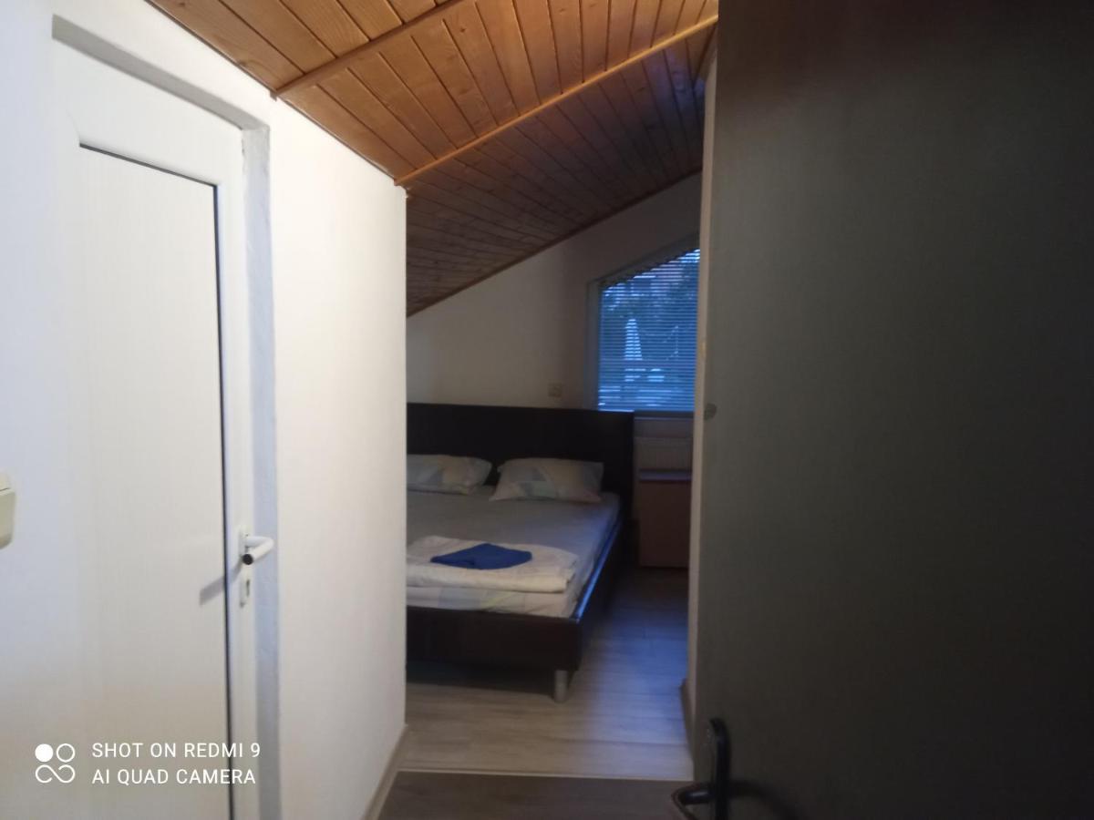 סוזופול Summer Sz Guest House מראה חיצוני תמונה