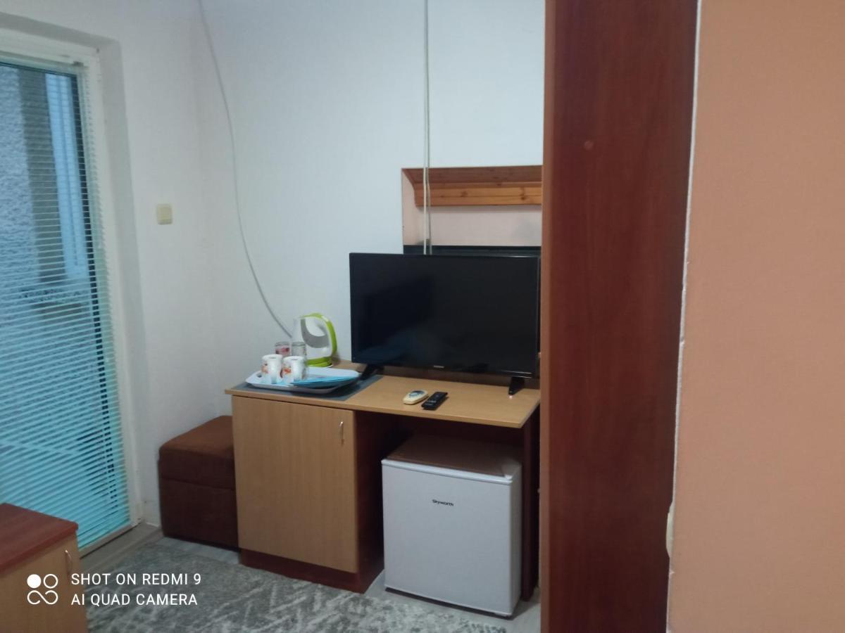 סוזופול Summer Sz Guest House מראה חיצוני תמונה
