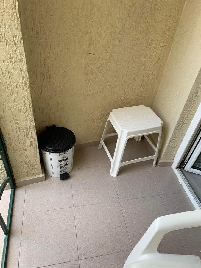 סוזופול Summer Sz Guest House מראה חיצוני תמונה