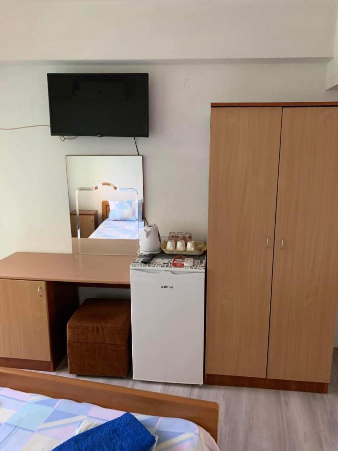 סוזופול Summer Sz Guest House מראה חיצוני תמונה