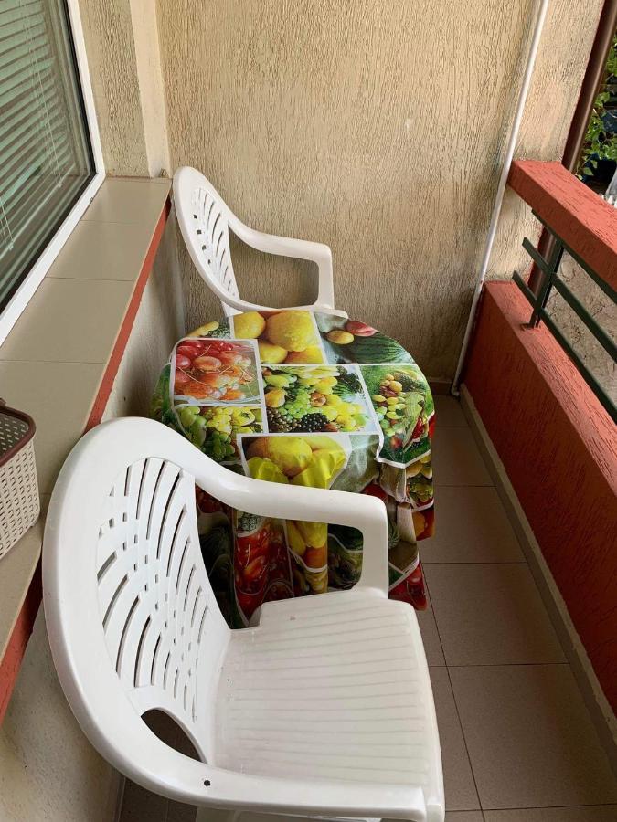 סוזופול Summer Sz Guest House מראה חיצוני תמונה