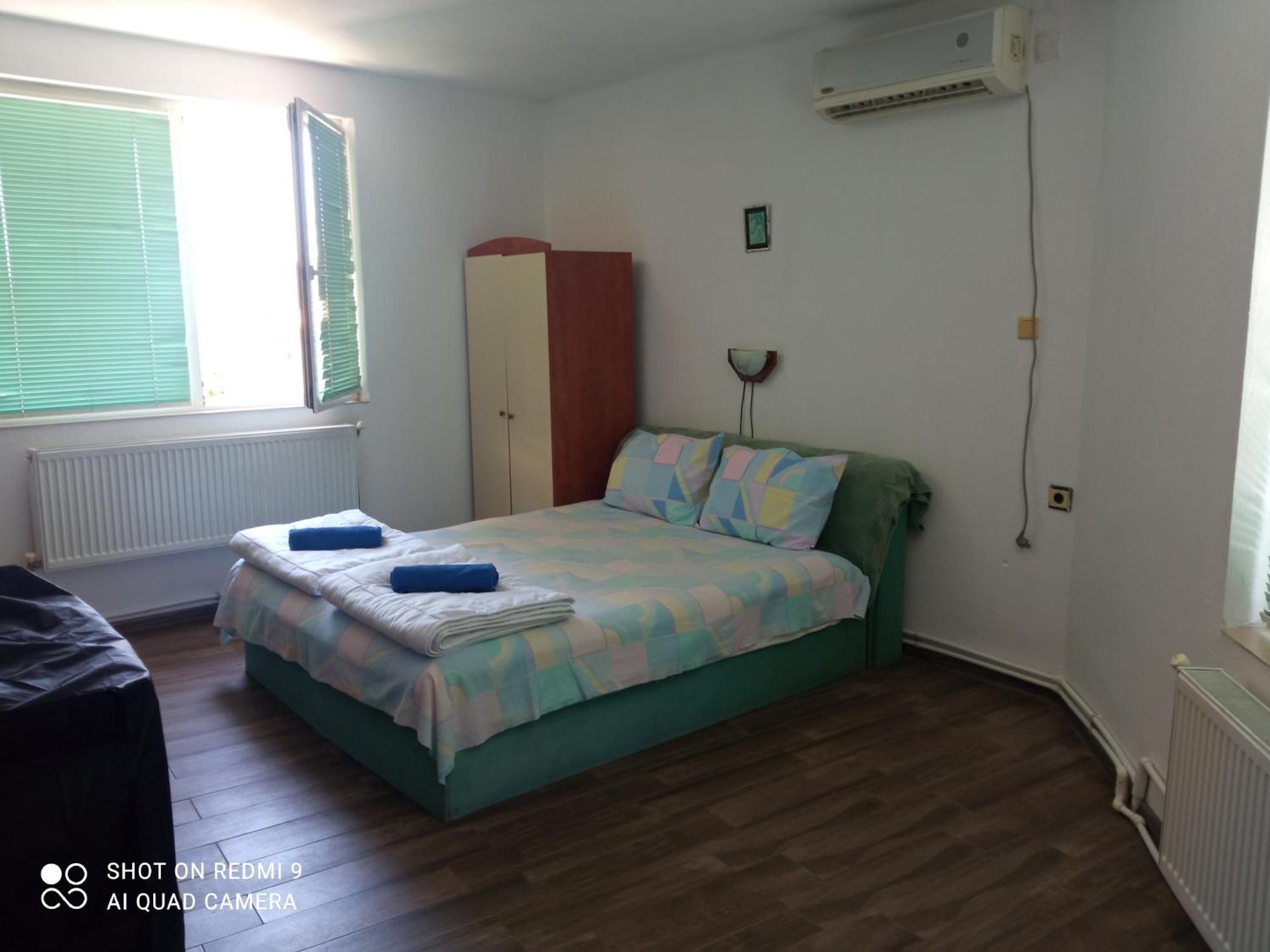 סוזופול Summer Sz Guest House מראה חיצוני תמונה