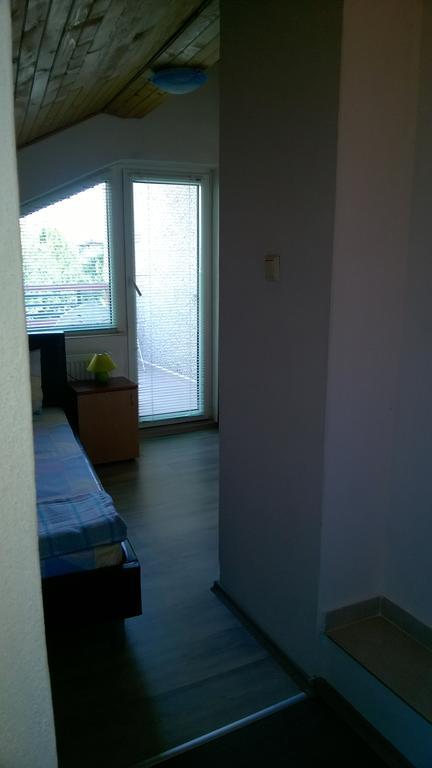 סוזופול Summer Sz Guest House מראה חיצוני תמונה