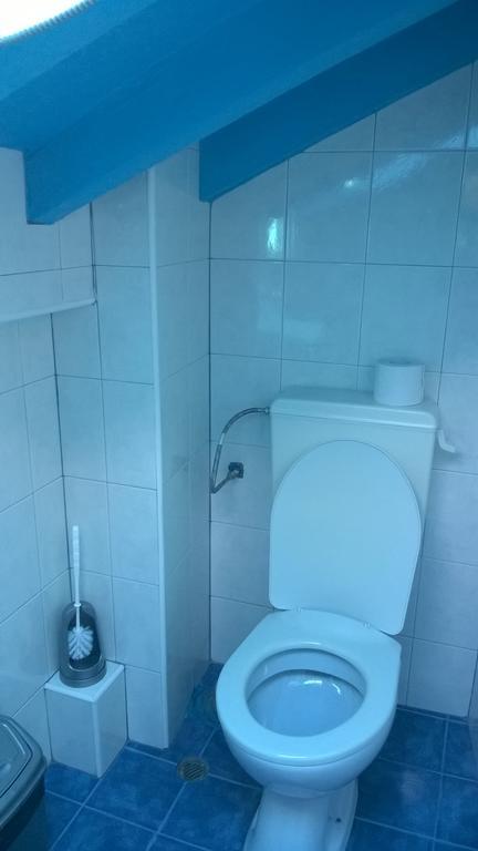 סוזופול Summer Sz Guest House מראה חיצוני תמונה