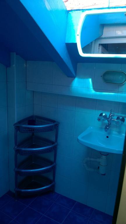 סוזופול Summer Sz Guest House מראה חיצוני תמונה