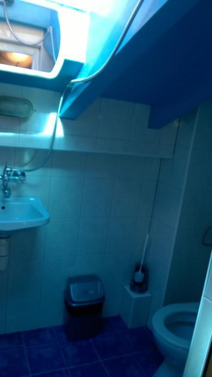 סוזופול Summer Sz Guest House מראה חיצוני תמונה