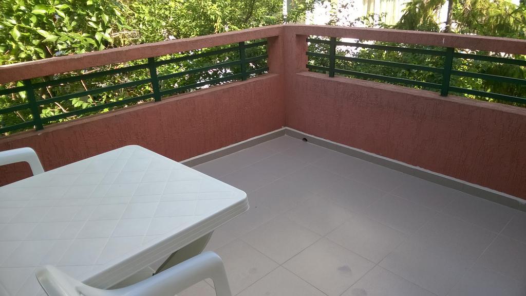 סוזופול Summer Sz Guest House מראה חיצוני תמונה