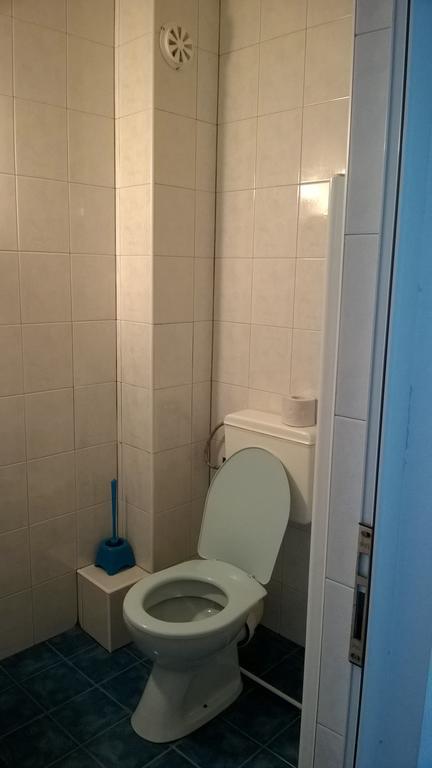 סוזופול Summer Sz Guest House מראה חיצוני תמונה