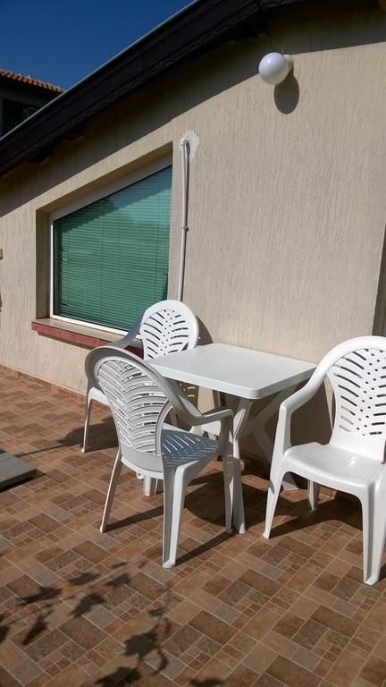 סוזופול Summer Sz Guest House מראה חיצוני תמונה