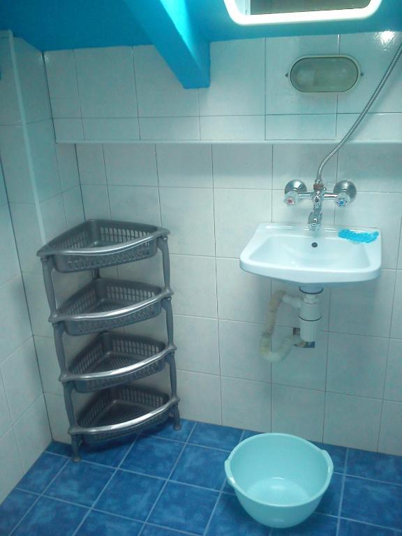 סוזופול Summer Sz Guest House חדר תמונה