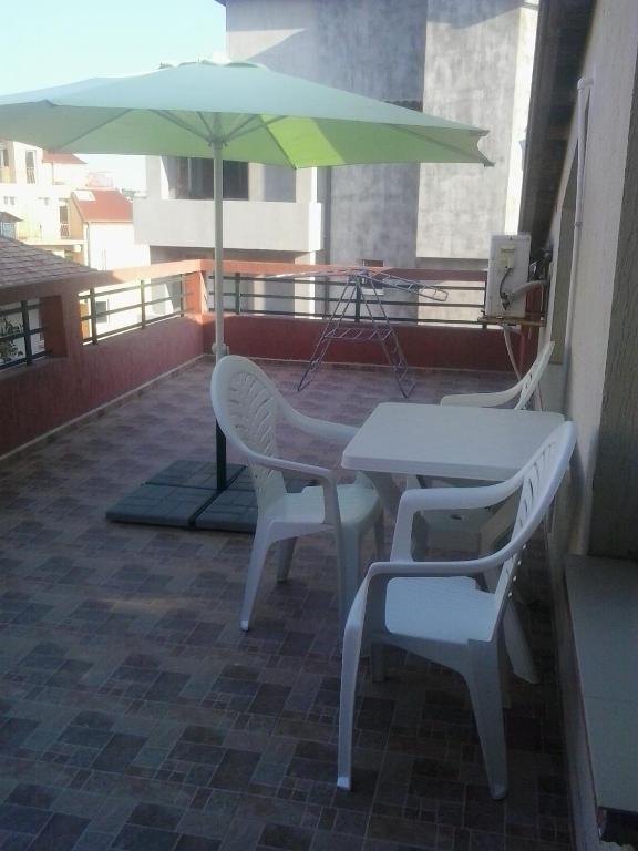 סוזופול Summer Sz Guest House חדר תמונה