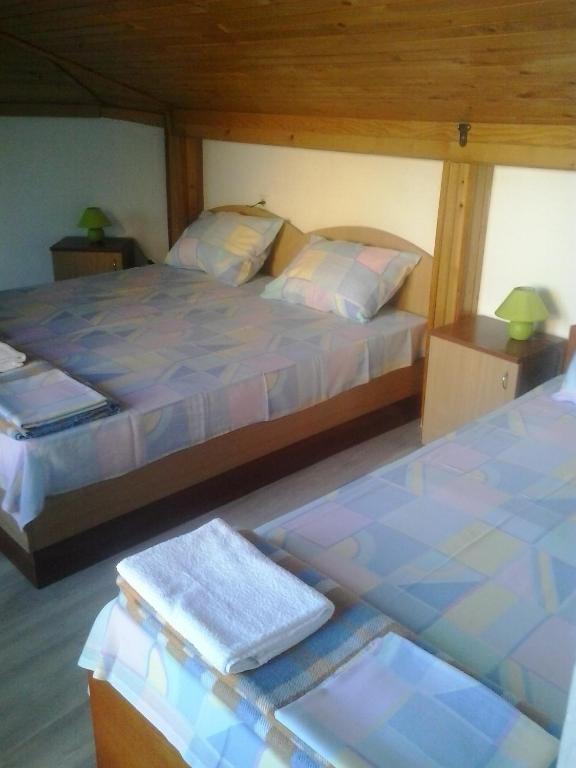 סוזופול Summer Sz Guest House חדר תמונה